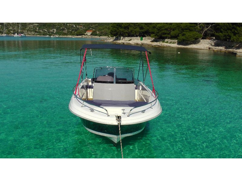Atlantic Marine 670