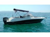 Jeanneau 715 WA