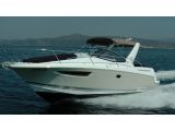Jeanneau Leader 8