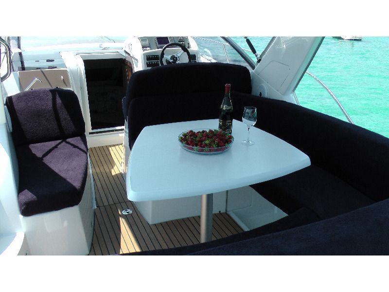 Jeanneau Leader 8