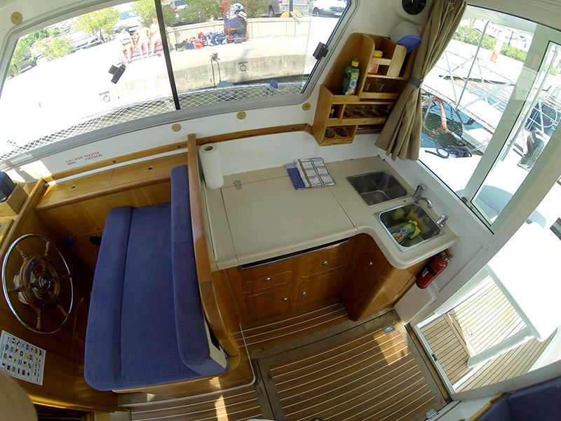 Adria Vektor 1002