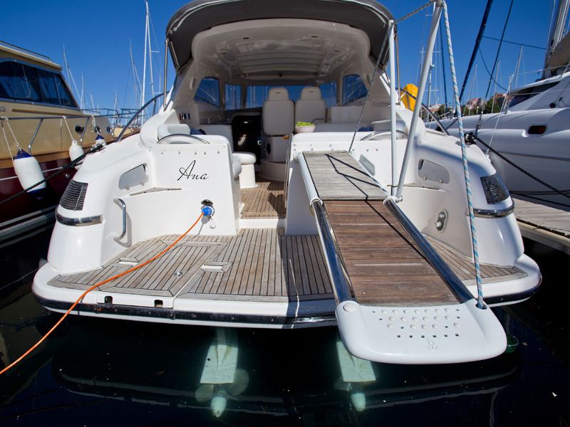 Elan Power 35