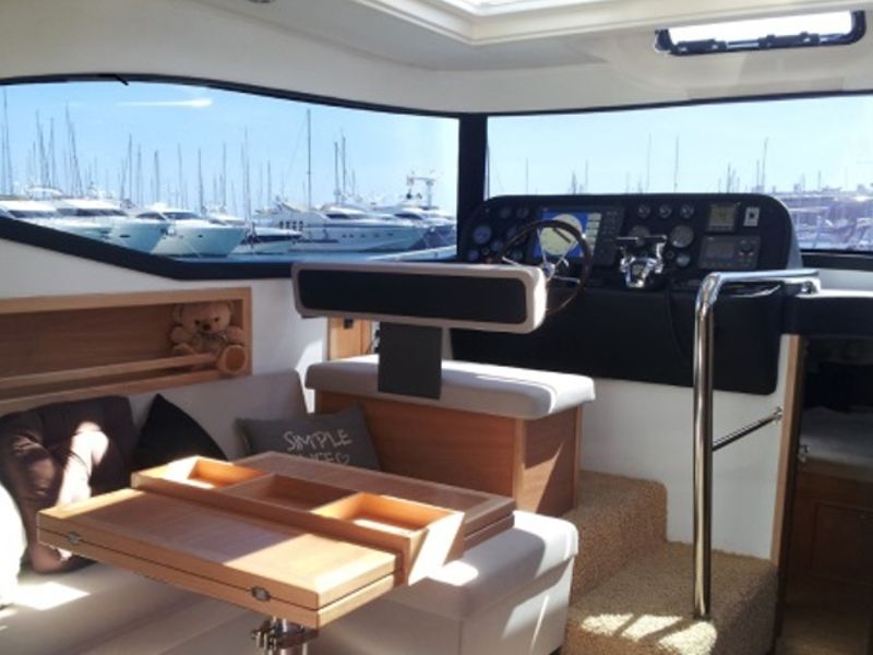 Monachus ISSA 45