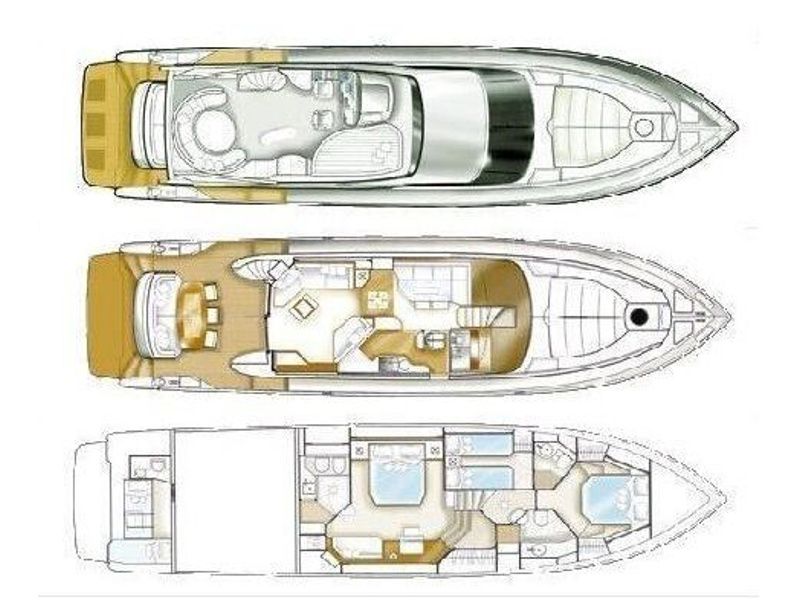 Dominator 62S