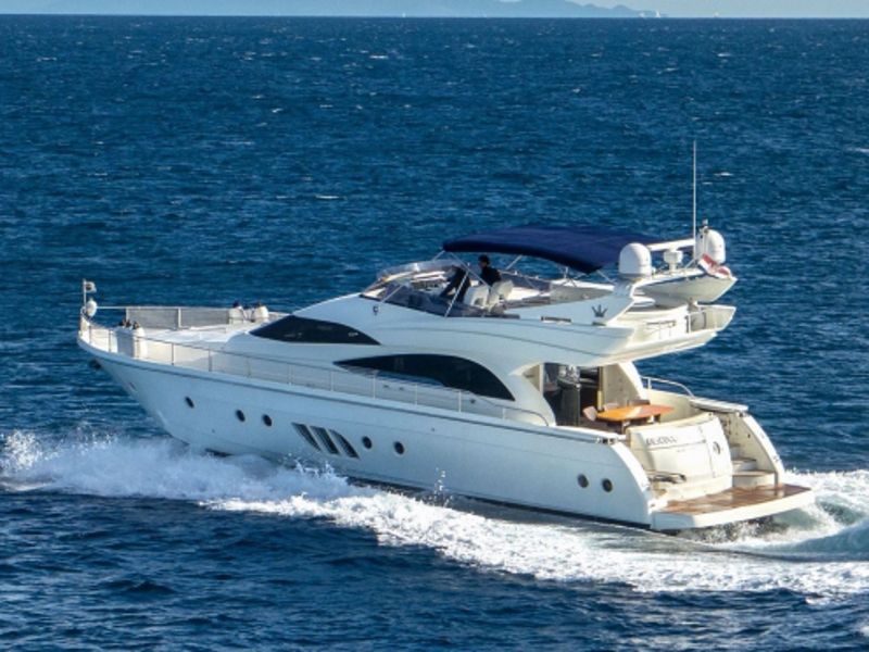 Dominator 62S