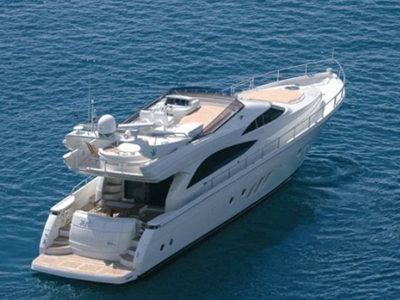 Dominator 62S