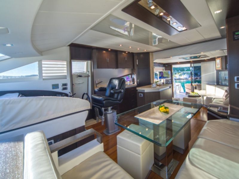 Dominator 62S