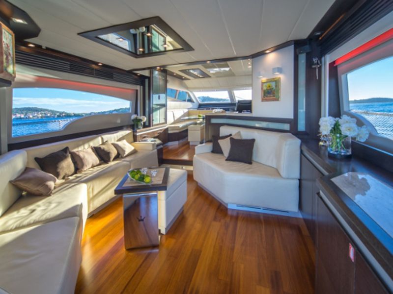 Dominator 62S