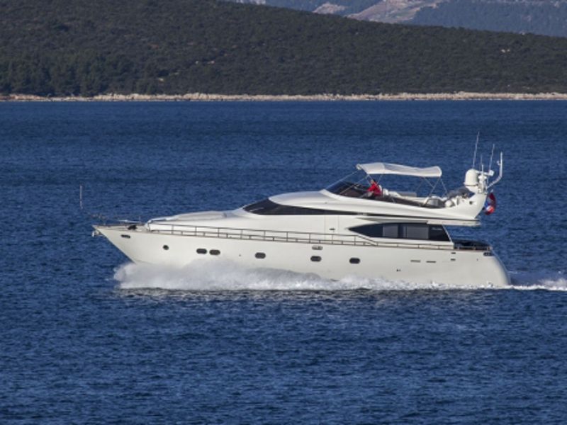 Maiora 20