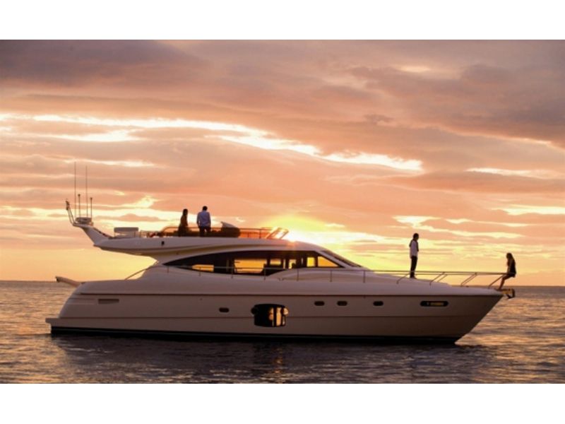 Ferretti 620