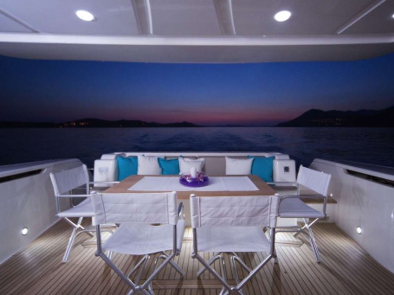 Ferretti 620