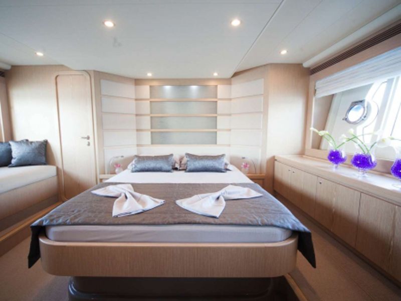Ferretti 620