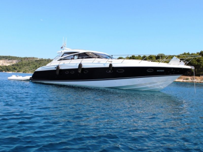 Princess V58