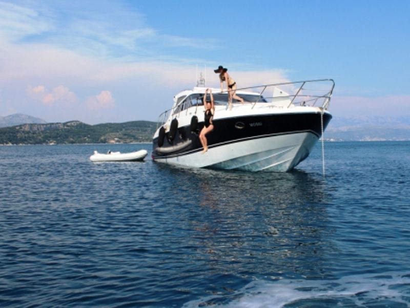 Princess V58