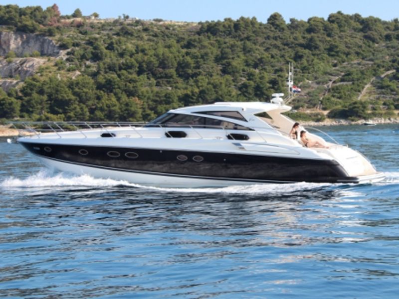 Princess V58