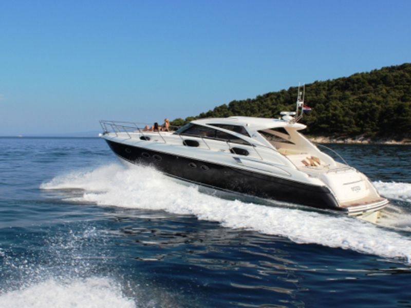 Princess V58