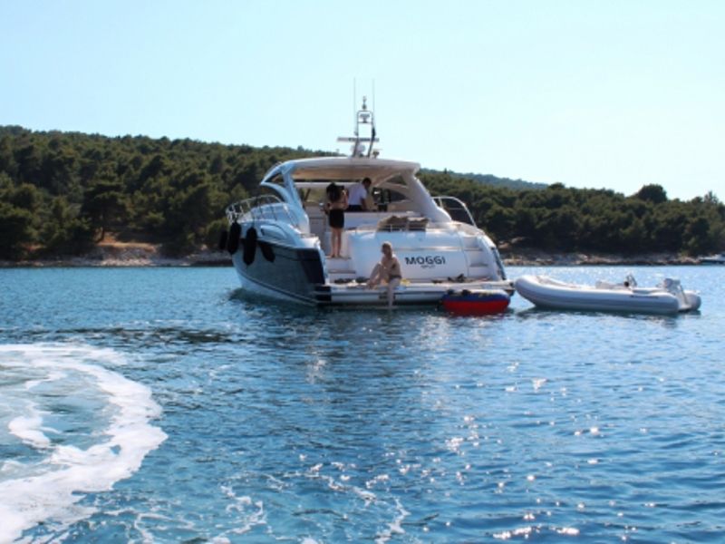 Princess V58