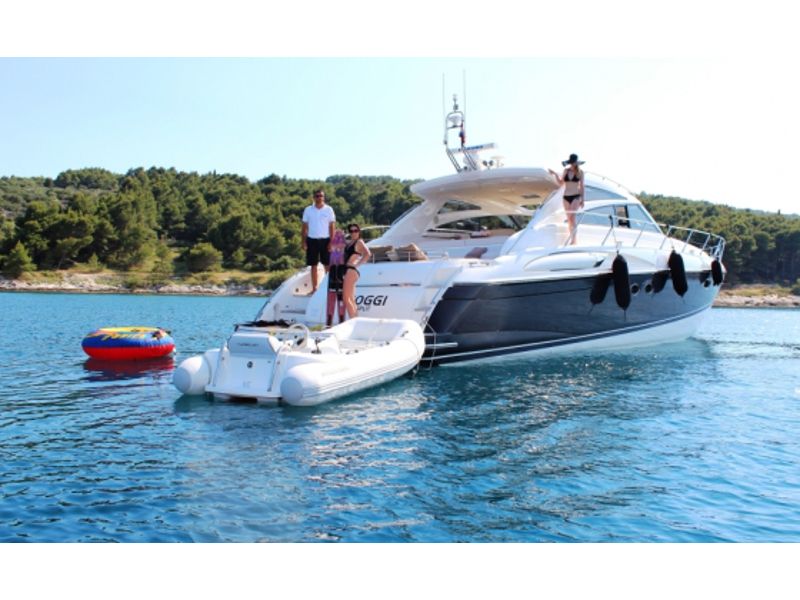 Princess V58