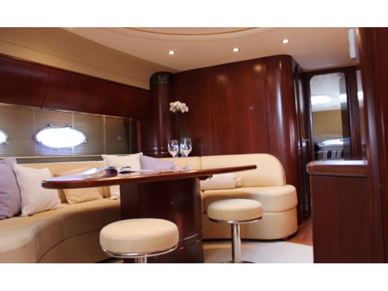 Princess V58