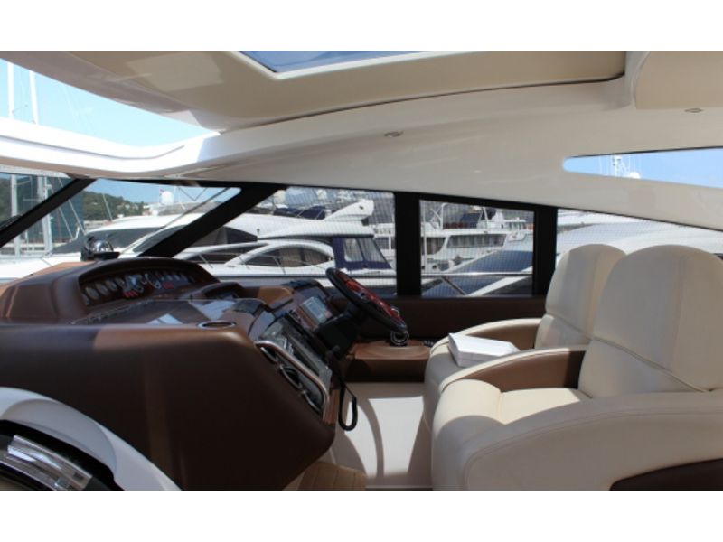 Princess V58