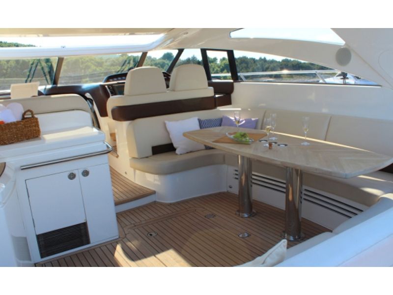 Princess V58