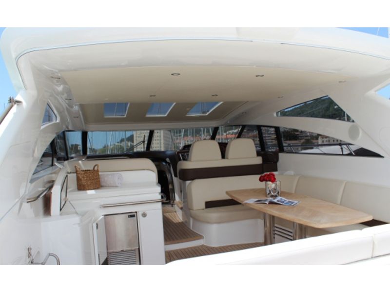 Princess V58