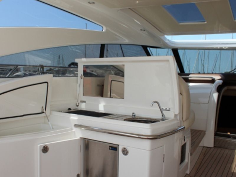 Princess V58