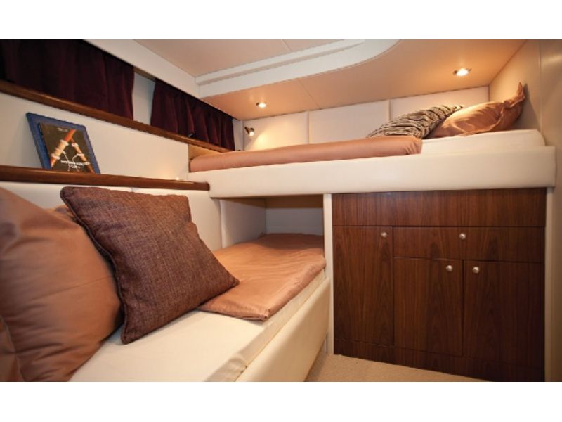 Sunseeker Portofino 53