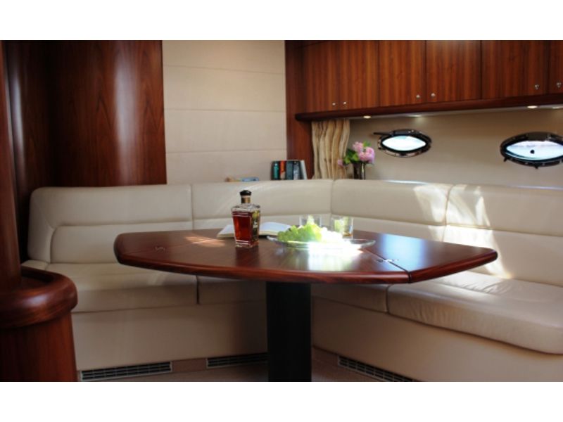 Sunseeker Portofino 53