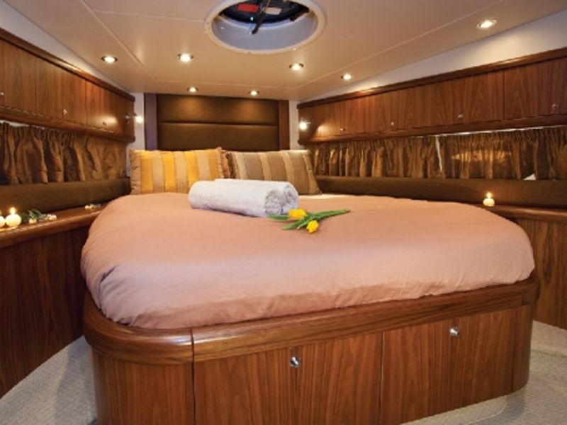 Sunseeker Portofino 53