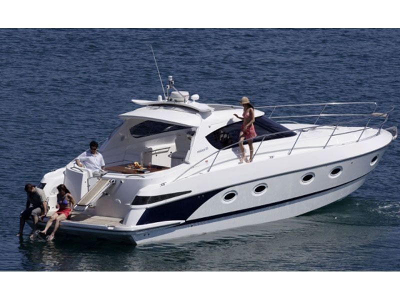 Elan Power 42