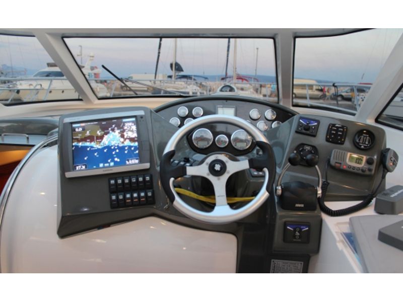 Elan Power 42