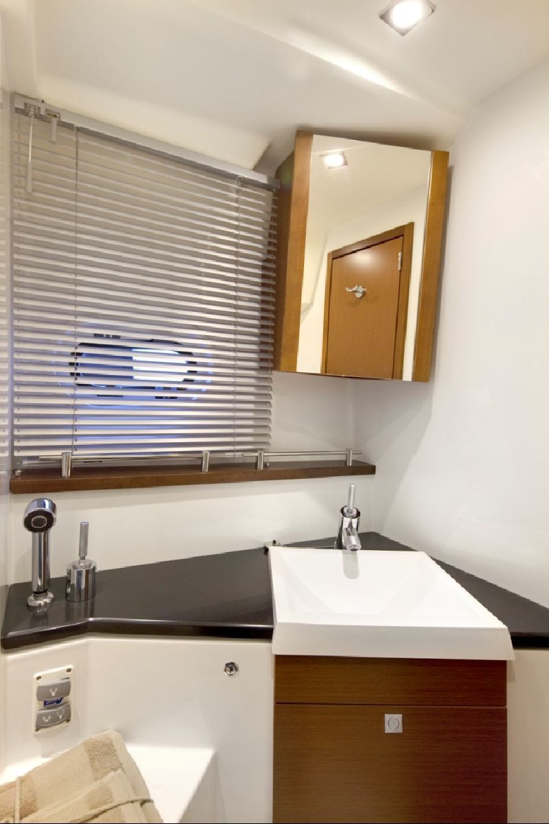 Jeanneau Prestige 440 Sport