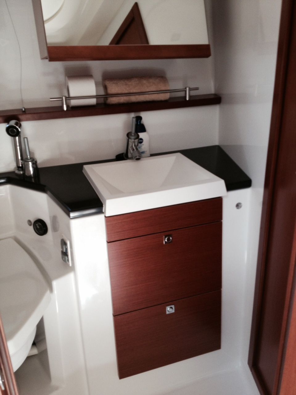 Jeanneau Prestige 440 Sport
