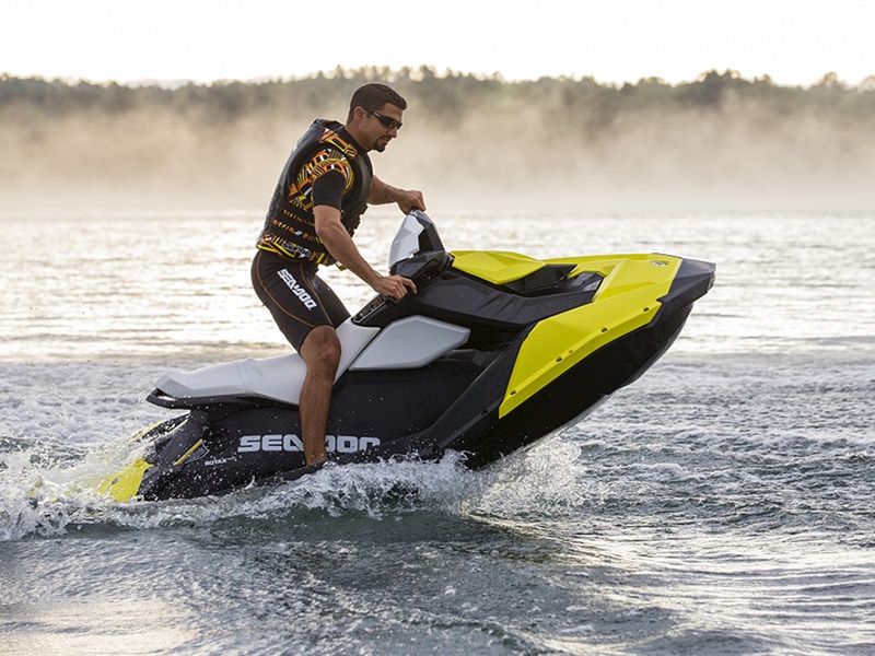 Fairline Squadron 58