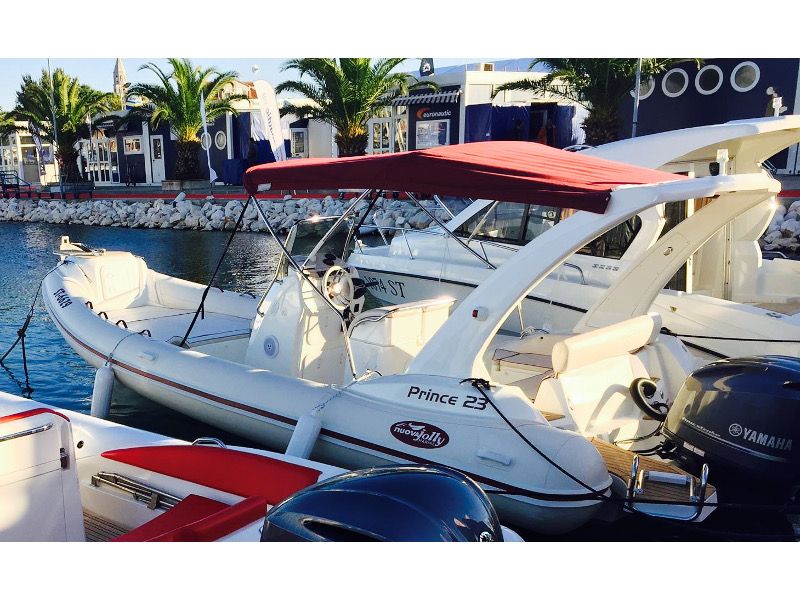 Nuova Jolly Prince 23