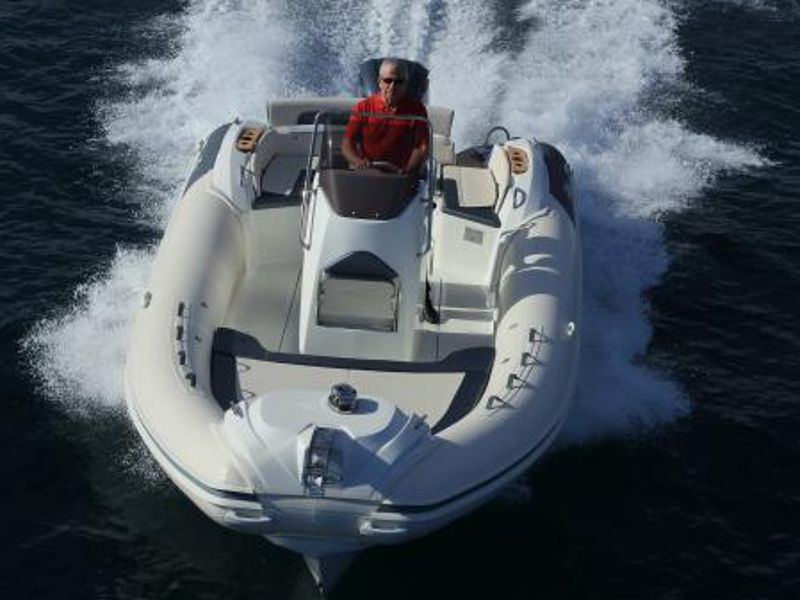 Nuova Jolly Prince 23