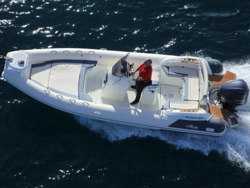 Nuova Jolly Prince 23