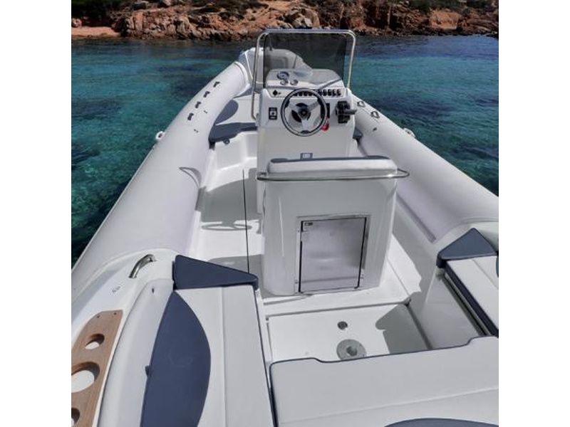 Nuova Jolly Prince 23