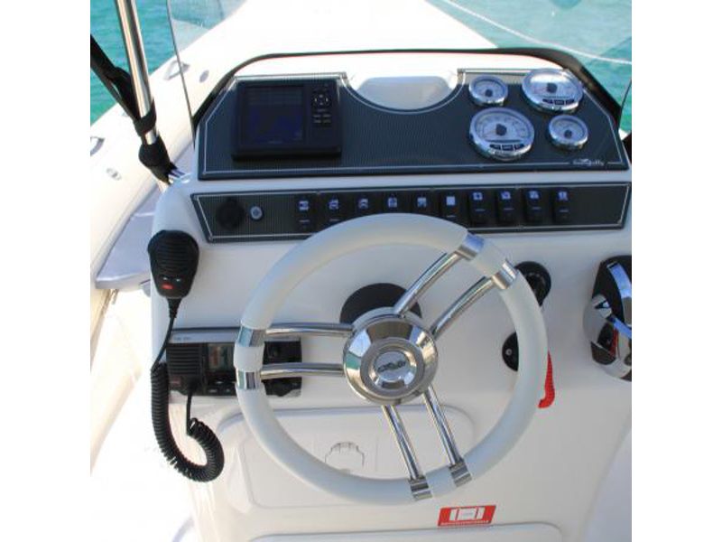 Nuova Jolly Prince 23