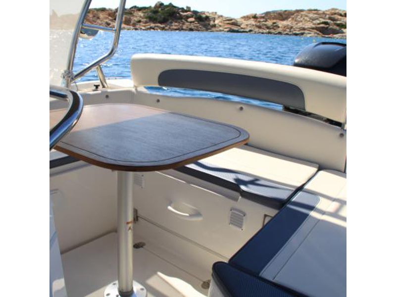 Nuova Jolly Prince 23