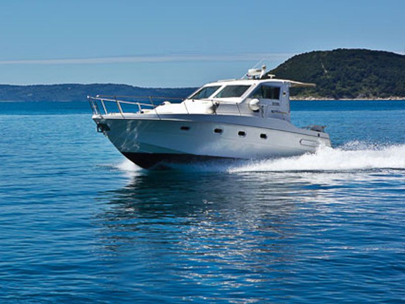 ElanKiim Power 38HT