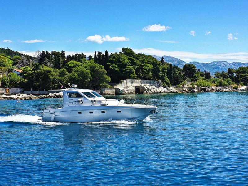 ElanKiim Power 38HT