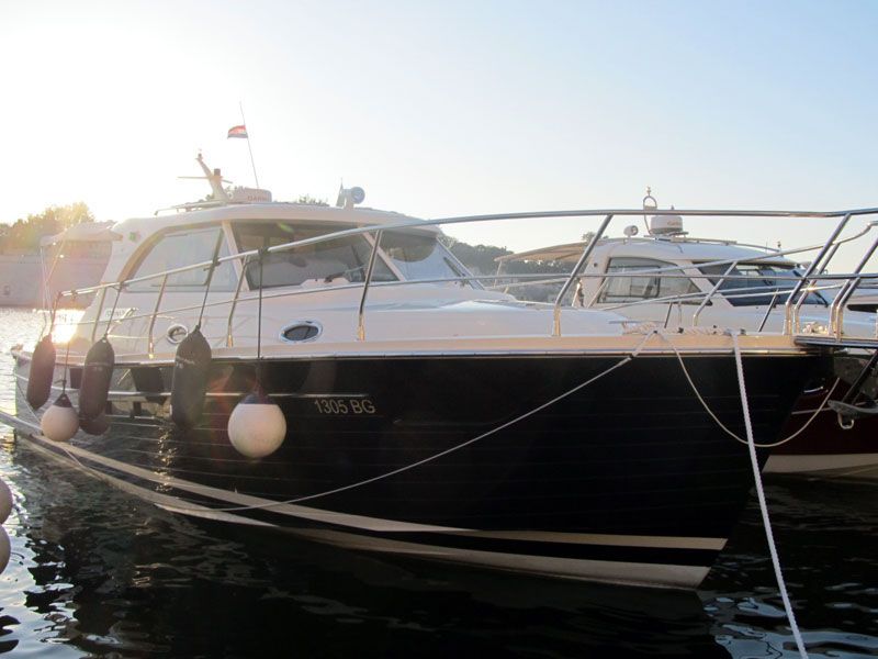 Damor 980 Fjera