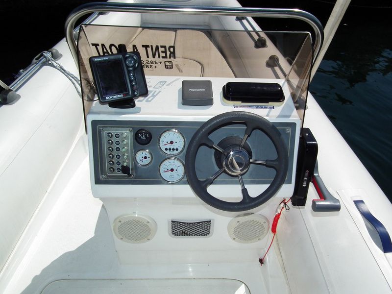 Wav Marine Topline 600