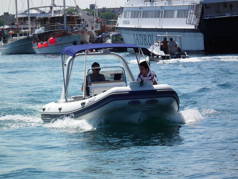 Wav Marine Topline 600