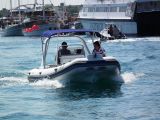 Wav Marine Topline 600