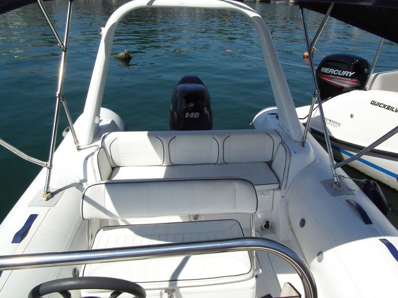 Wav Marine Topline 600