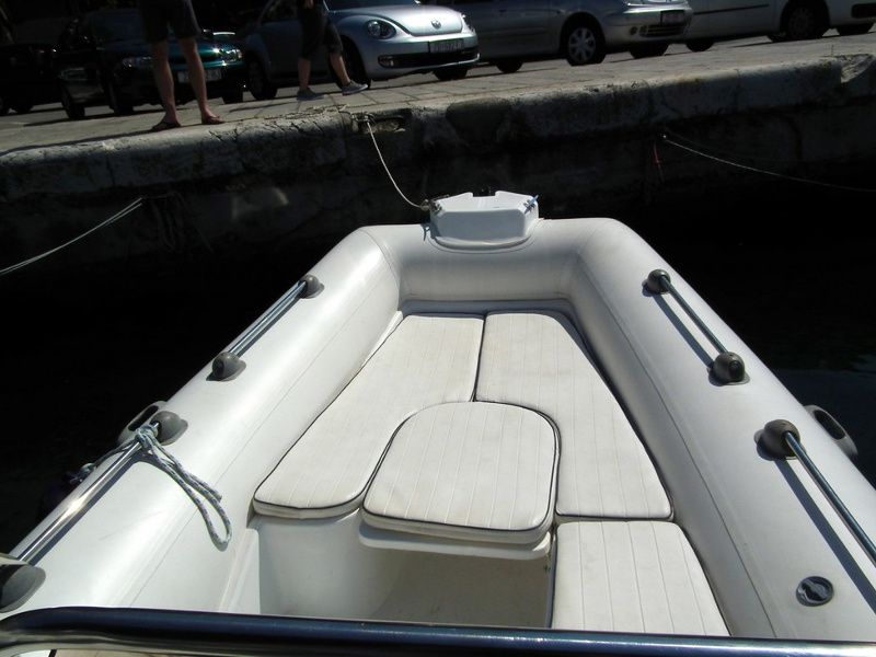 Wav Marine Topline 600