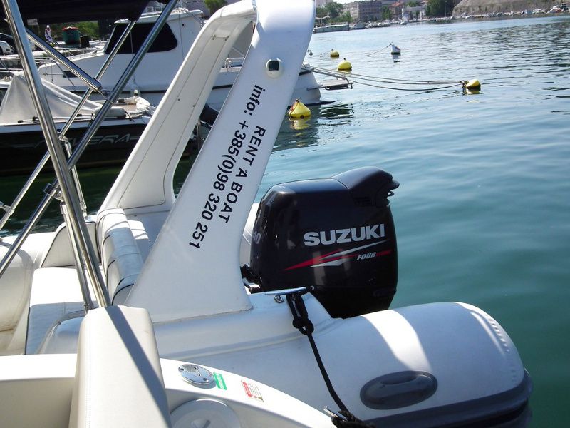 Wav Marine Topline 600